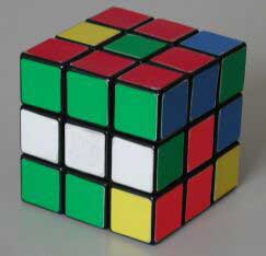 cubo di rubik